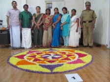 Pookkalam 2011